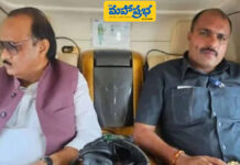 అజిత్ పవార్ చివరి ఫోటో ఇదే – Ajit Pawar last photo