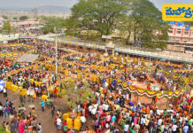 ఆదివాసీల అస్తిత్వ పతాక ‘మేడారం’ – Festival Sammakka Saralamma