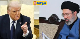 మా లెక్కలు వేరు.. అమెరికాకు ఇరాన్ వార్నింగ్