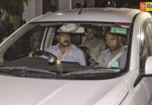 నీట్ పేపర్ లీక్ కేసు.. మహిళను అదుపులోకి తీసుకున్న సీబీఐ..