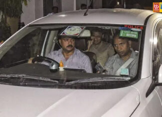 నీట్ పేపర్ లీక్ కేసు.. మహిళను అదుపులోకి తీసుకున్న సీబీఐ..