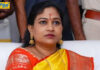 శాంతిభద్రతలపైనే సీఎం చంద్రబాబు దృష్టి: హోం మంత్రి అనిత