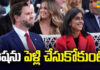 ఉషను పెళ్లి చేసుకోకుంటే జీవితాంతం బ్యాచిలర్గానే.. : అమెరికా ఉపాధ్యక్షుడు
